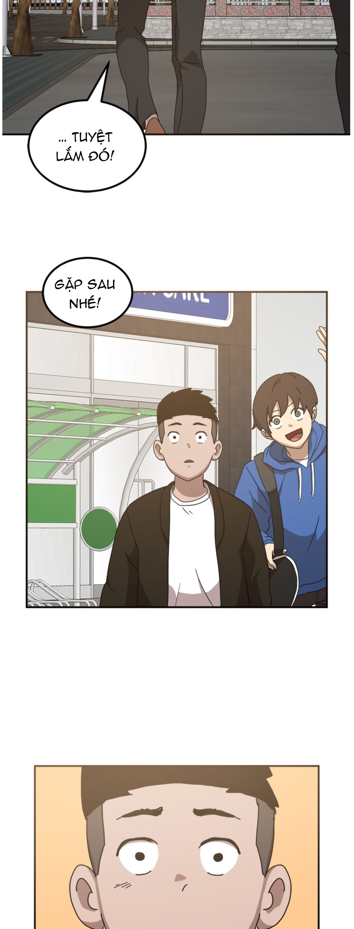 Đọc truyện [Leak] Cao thủ tái xuất - Chap 13-fix